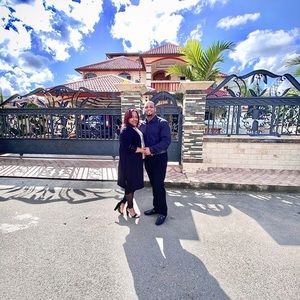 Meet your Posher, Clara